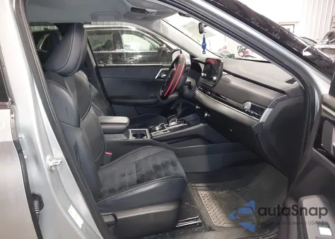 2022 Mitsubishi Outlander Black Edition S-Awc/Se 2.5 S-Awc/Se Launch Edition S-Awc from USA, damaged, VIN JA4J4UA89NZ088354